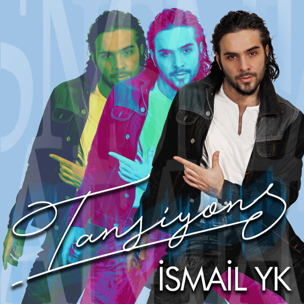 Tansiyon By Ismail Yk On Apple Music