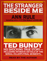 Ann Rule - Stranger Beside Me (Abridged) artwork