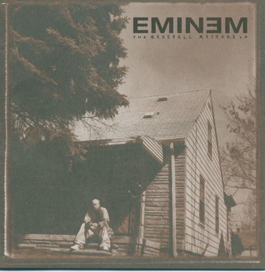 Cover artwork for The Kids