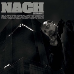 Nach - El Tiempo Escapa (Con El Payo Malo y Aniki)