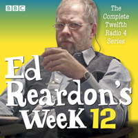 Christopher Douglas & Andrew Nickolds - Ed Reardon's Week: Series 12: The BBC Radio Sitcom artwork