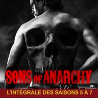 Télécharger Sons of Anarchy,  L'Integrale Des Saisons 5 A 7 (VF) Episode 30