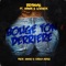 Bouge ton derriere (feat. LouiVos & WAWA) - Bryan Mg, LouiVos & WAWA lyrics