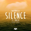 Silence by Marshmello iTunes Track 4
