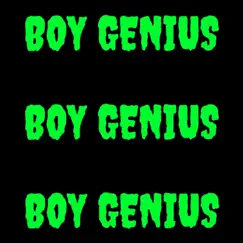 Boy Genius Song Lyrics