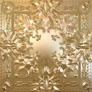 Kanye West & JAY-Z H•a•m
