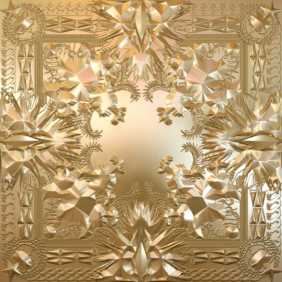 Cover artwork for H•a•m
