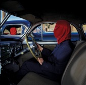 The Mars Volta - L'Via L'Viaquez