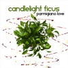 Parmigiano Love - EP