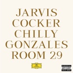 Chilly Gonzales & Jarvis Cocker - Tearjerker