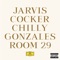 Room 29 - Chilly Gonzales & Jarvis Cocker lyrics