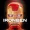 Ironben artwork