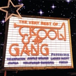 Kool & The Gang - Jungle Boogie