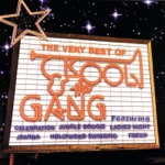 Kool & The Gang - Hollywood Swinging