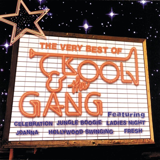 Kool & The Gang - The Very Best of Kool & The Gang