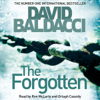 The Forgotten - David Baldacci