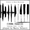 Cinema Paradiso (Karaoke Version with Piano) - Single album lyrics, reviews, download