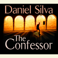Daniel Silva - The Confessor (Unabridged) artwork