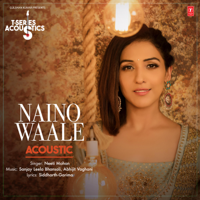 Neeti Mohan, Sanjay Leela Bhansali & Abhijit Vaghani - Naino Waale Acoustic (From 