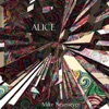 Alice - EP artwork