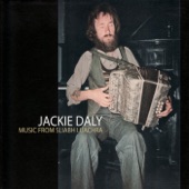 Jackie Daly - The Glenside Cottage / Taim Gan Airgead