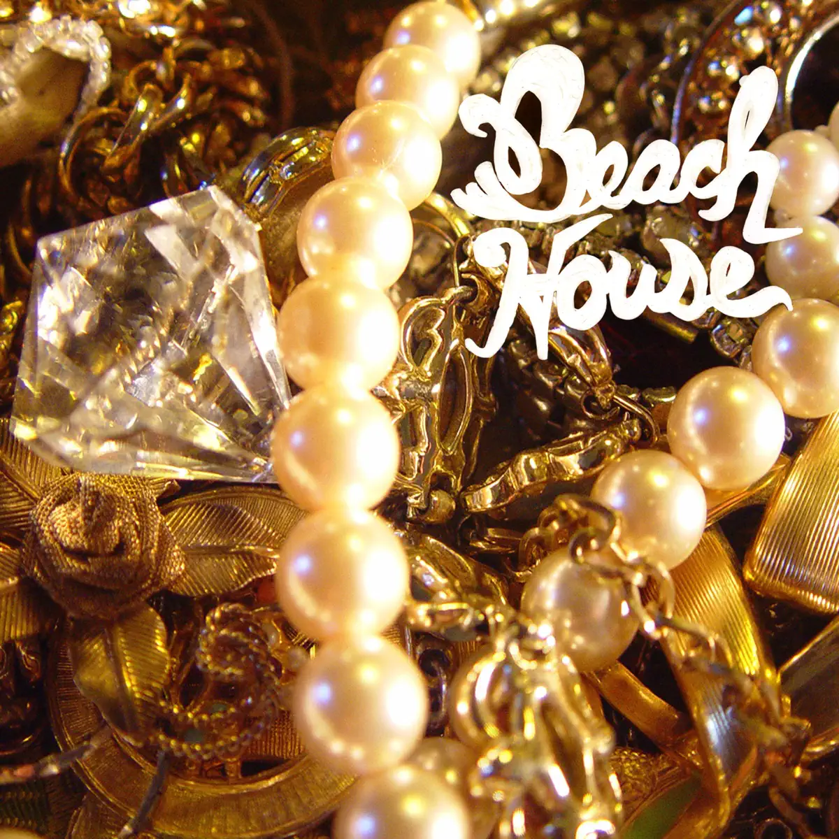 Beach House - Beach House (2006) [iTunes Plus AAC M4A]-新房子