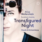 Verklärte Nacht, Op. 4 (Version for String Orchestra): II. Molto rallentando artwork