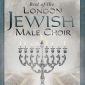 Best of the London Jewish Male Choir - Verschiedene Interpreten
