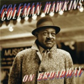 Coleman Hawkins - Cry Like The Wind