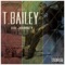 Heavy Hittaz - T. Bailey lyrics