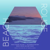 Beach Rouge Vol 4 (The Bodrum Edition – Beach House & Deep Disco) artwork