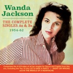 Wanda Jackson & Billy Gray - If You Don't, Somebody Else Will