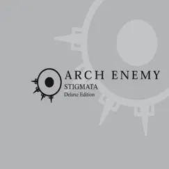 Stigmata (Reissue) by Arch Enemy album reviews, ratings, credits