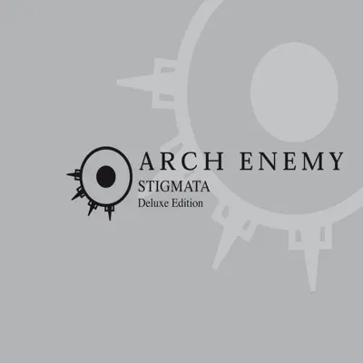 Stigmata (Reissue) - Arch Enemy