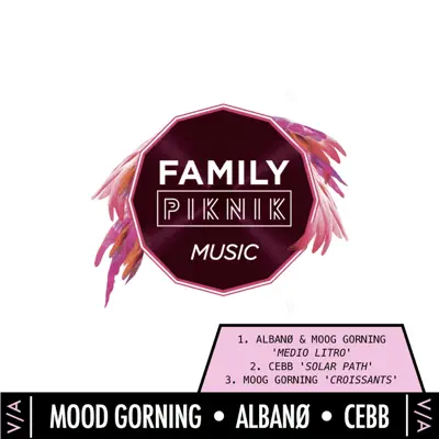 V/A Casa de Flamingos - Single - Al Bano