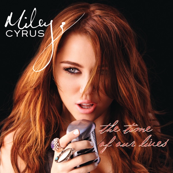 Party In The Usa by Miley Cyrus on Energy FM