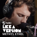 Cry Me a River (triple j Like a Version) by Methyl Ethel