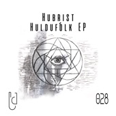 Huldufolk - EP artwork