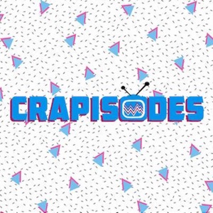Crapisode 17 - Dawson S. Creek's Shrek