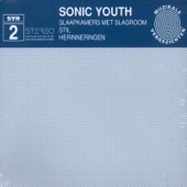 Sonic Youth - Slaapkammers Met Slagroom