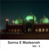 Sanna - E - Madeenah, Vol. 3