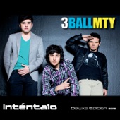 3BallMTY - Inténtalo (feat. América Sierra & El Bebeto)