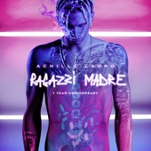 Ragazzi madre (1 Year Anniversary) artwork