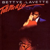 Bettye LaVette - I Can't Stop