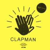 Clapman (Daniel Maloso Mix) artwork