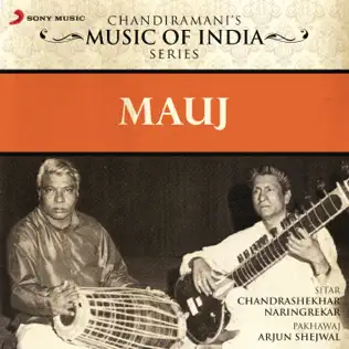 ladda ner album Chandrashekhar Naringrekar, Arjun Shejwal - Mauj
