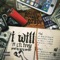 I Will (feat. LTL Trey) - Phillie Grape lyrics