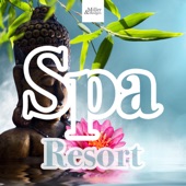 Spa Resort - Wellness Massage Music, Sauna Background Music, New Age Relaxing Music artwork