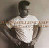 John Mellencamp - The Best That I Could Do - 1978-1988  artwork