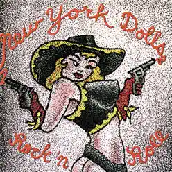 Rock 'n Roll - New York Dolls